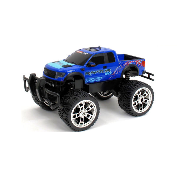 Gig nikko ford f150 #4